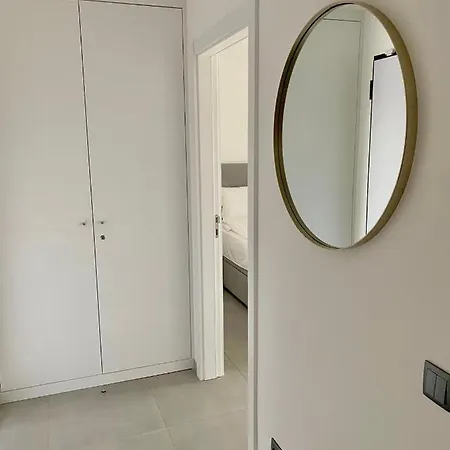 Sunrise Seaview Apartment 8 Floor - Torre Verde 3 Castelos Portimao Exterior photo