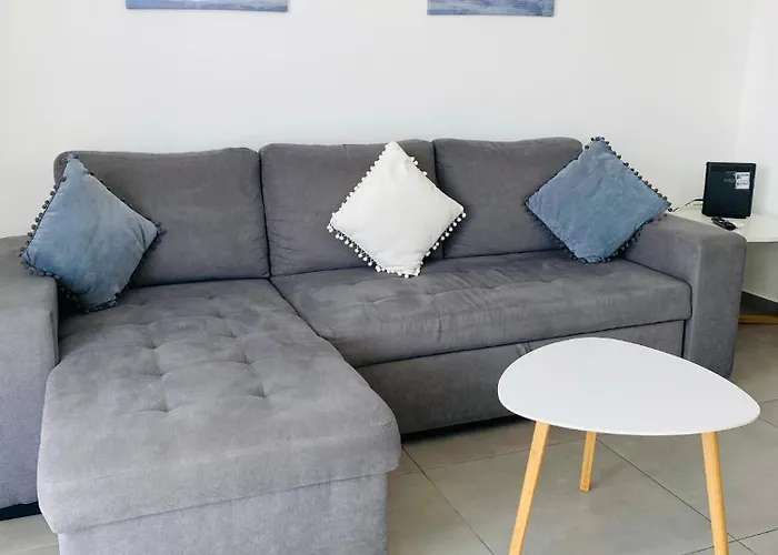Sunrise Seaview Apartment 8 Floor - Torre Verde 3 Castelos