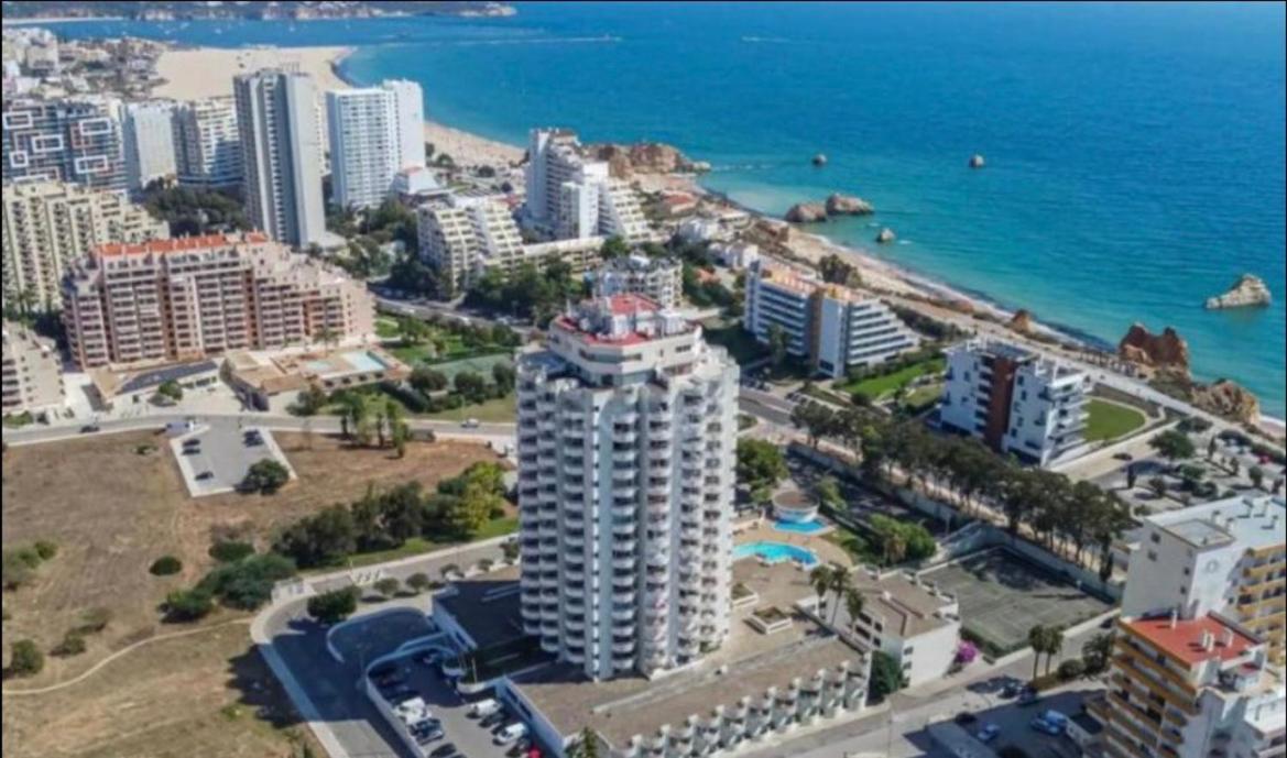 Sunrise Seaview 8 Floor - Torre 3 Castelos *