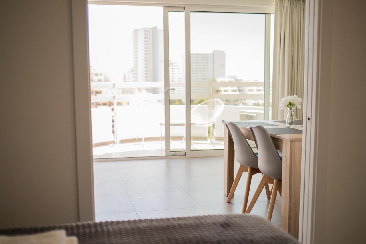 Sunrise Seaview 8 Floor - Torre 3 Castelos