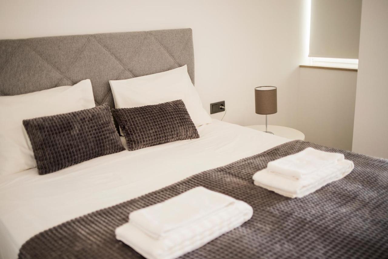 Sunrise Seaview 8 Floor - Torre 3 Castelos *