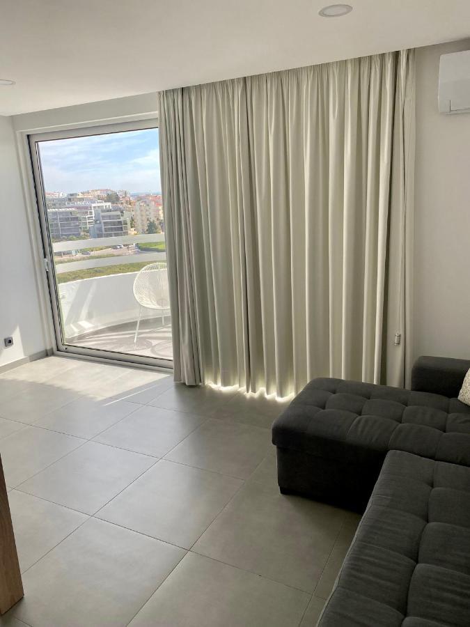 Apartment Sunrise Seaview 8 Floor - Torre 3 Castelos