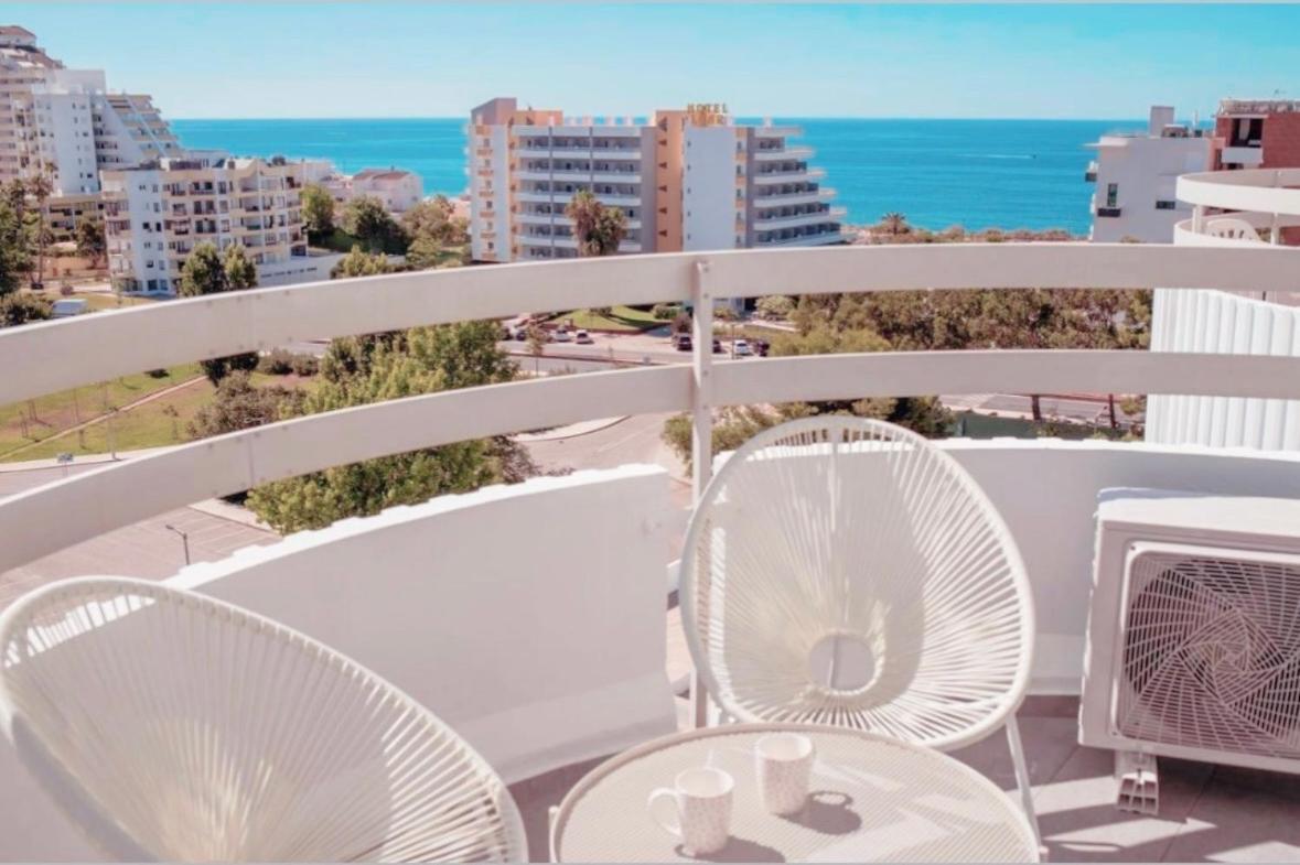 Sunrise Seaview 8 Floor - Torre 3 Castelos Portimao