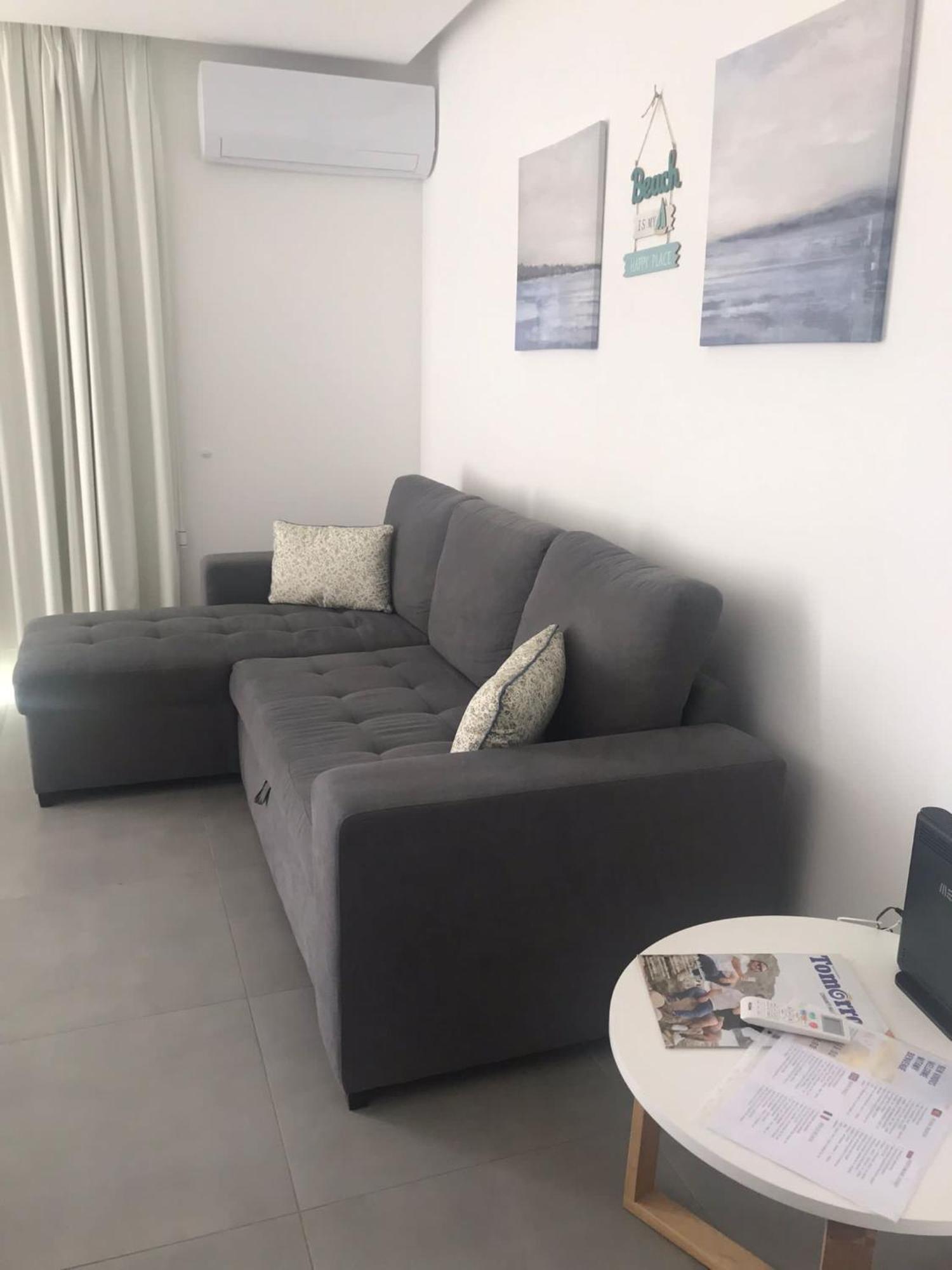 Sunrise Seaview 8 Floor - Torre 3 Castelos