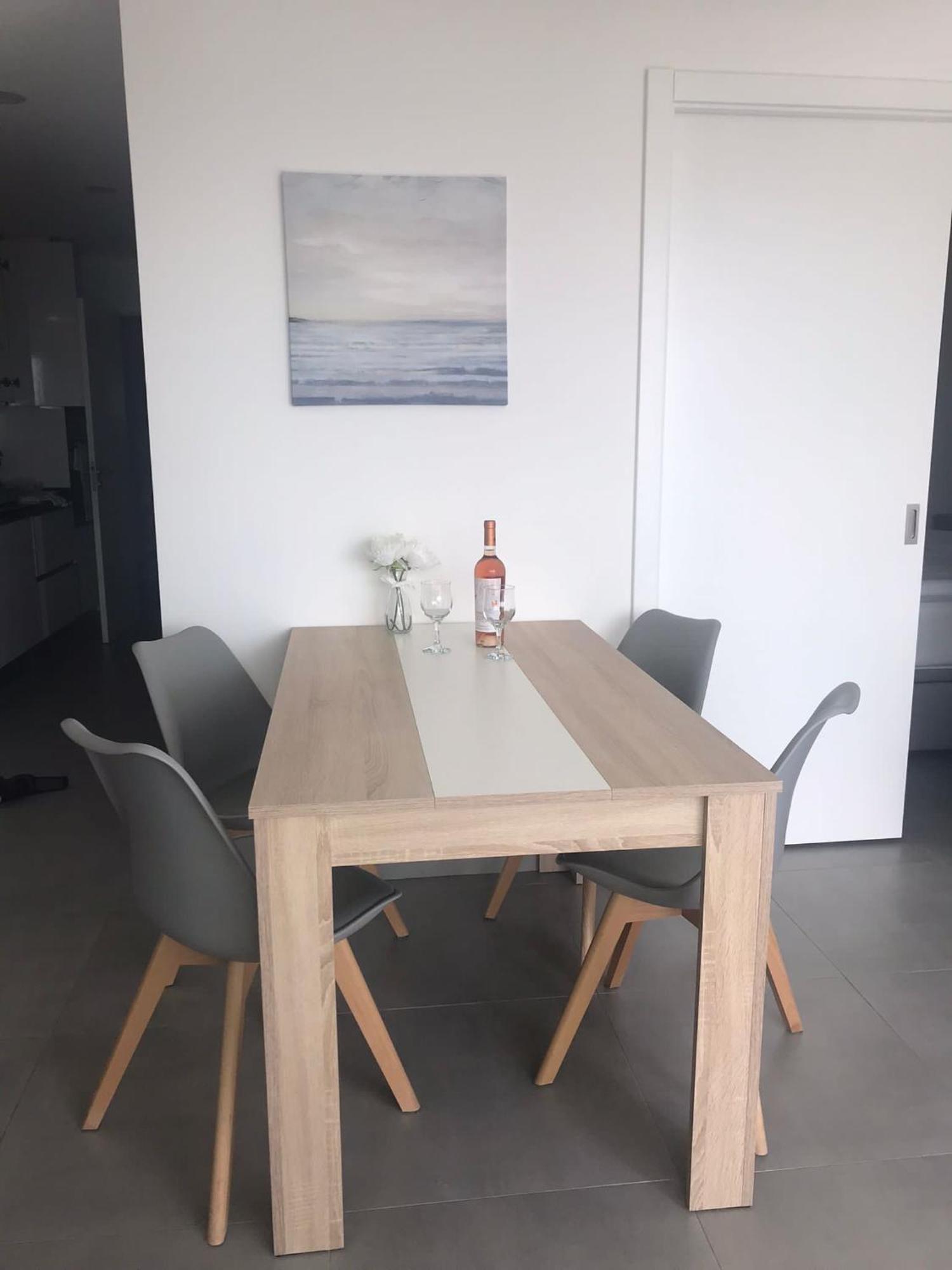 Apartment Sunrise Seaview 8 Floor - Torre 3 Castelos