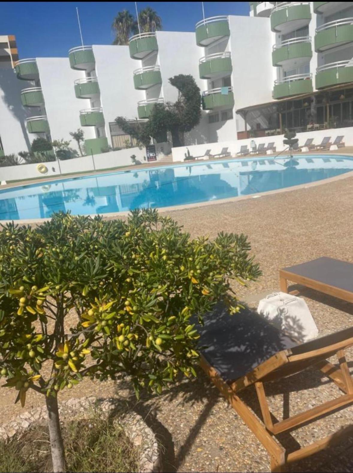 Sunrise Seaview 8 Floor - Torre 3 Castelos Apartment Portimao