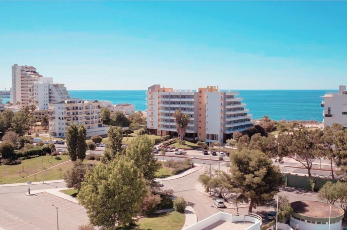 Sunrise Seaview 8 Floor - Torre 3 Castelos * Portimao