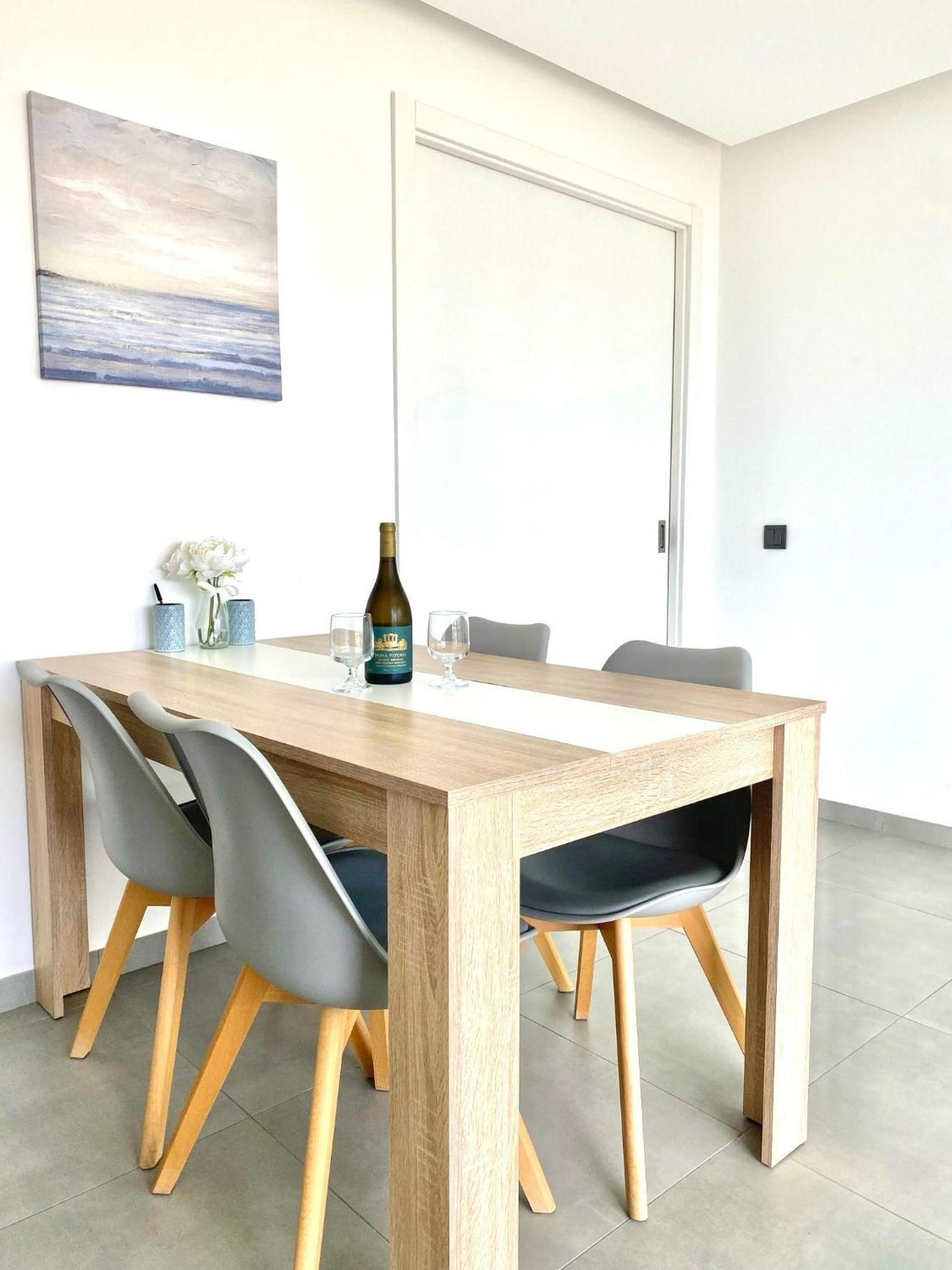 Apartment Sunrise Seaview 8 Floor - Torre 3 Castelos