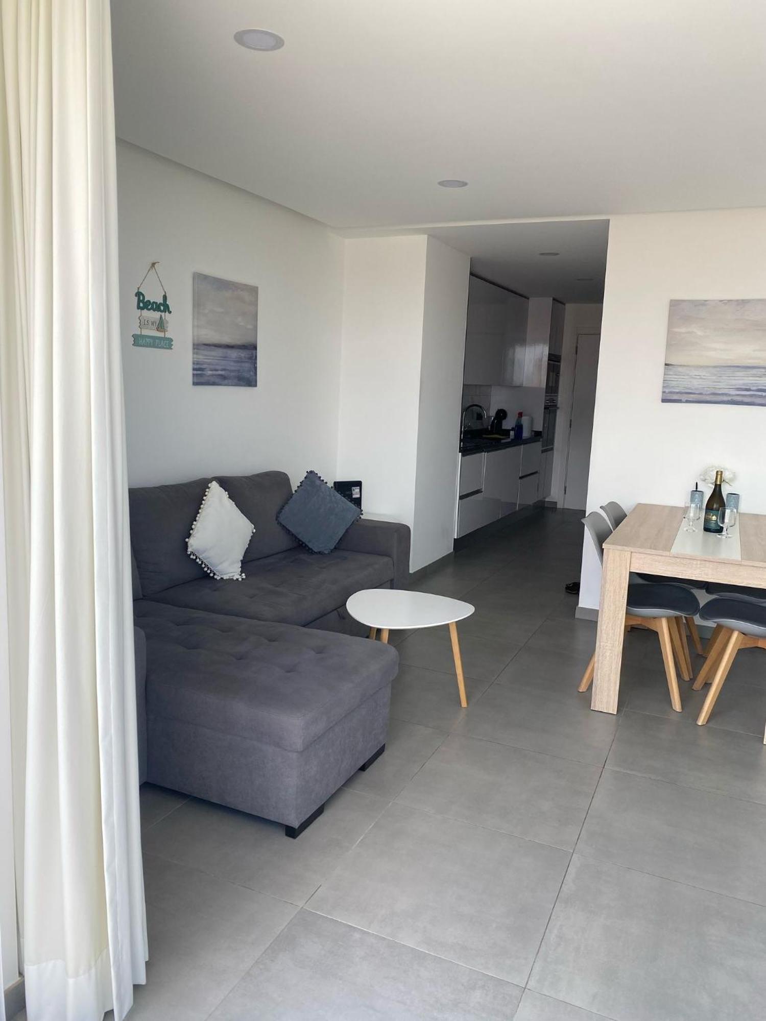 Apartment Sunrise Seaview 8 Floor - Torre 3 Castelos *