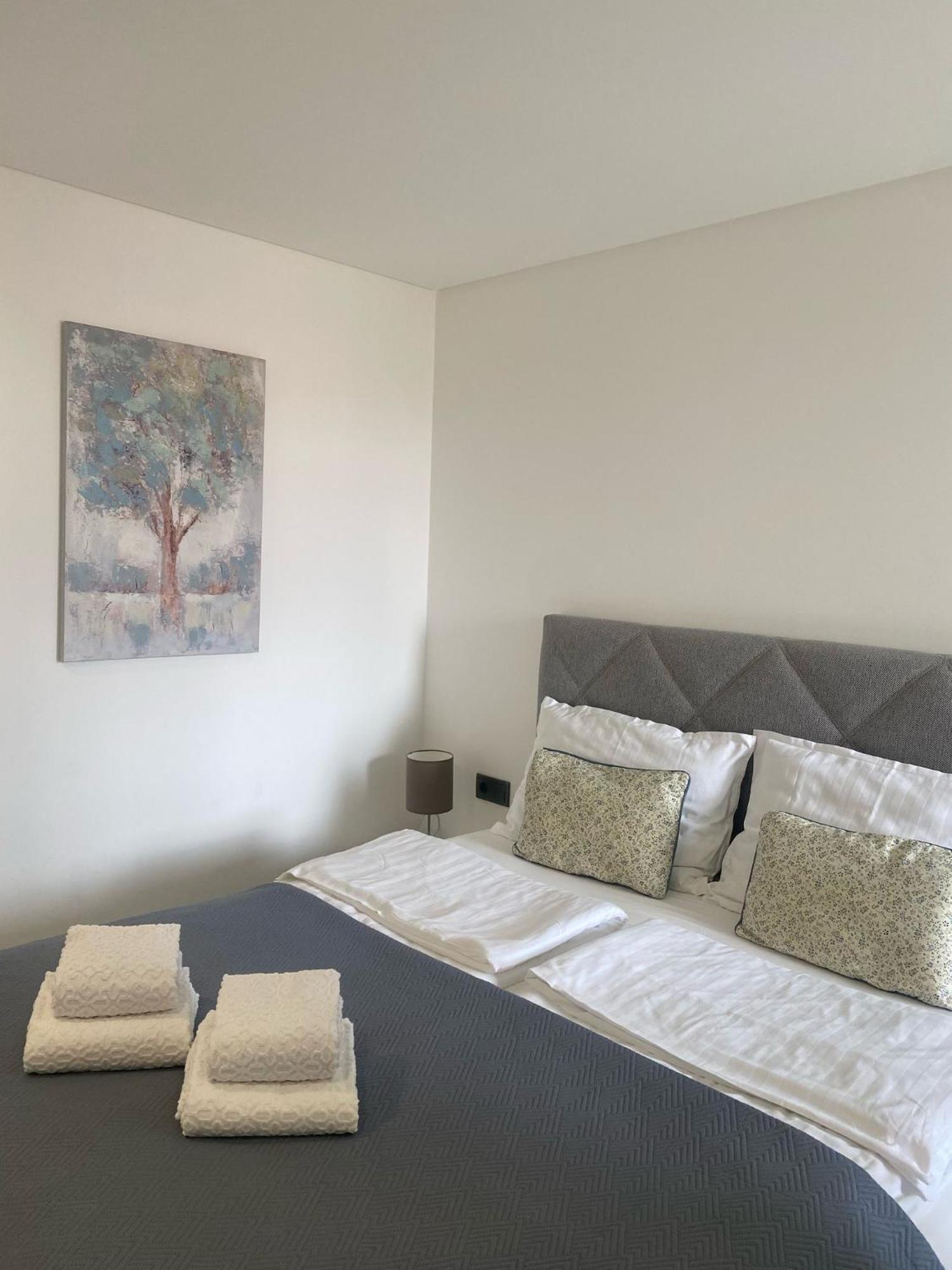 Sunrise Seaview 8 Floor - Torre 3 Castelos